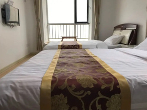 Weihai Weizhichuang Seaview Hotel