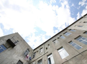 Apartment Mandaria