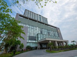 Central Hotel Thanh Hoa