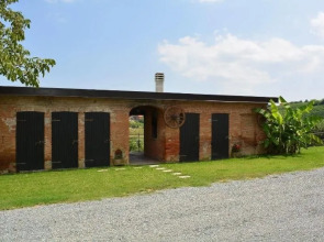 Marenco - Camere con Vigna