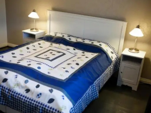 Yömyssy Apartments