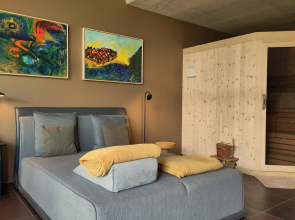 Apartment Das Runde