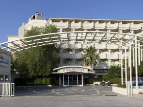 Febeach Hotel - All Inclusive