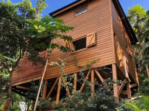 Banana Cottage Ecolodge & SPA