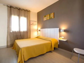 Apartment With one Bedroom in Vieste , With Enclosed Garden - Near the Beach