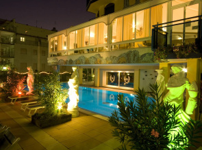 Hotel Napoleon