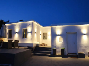 PS House Kimolos - PS Rental