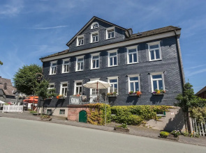 Gästehaus Fliegendes Klassenzimmer