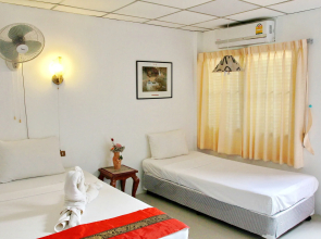 JJ Guesthouse