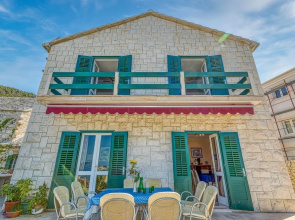 Sea View Home Marianne 200m From sea