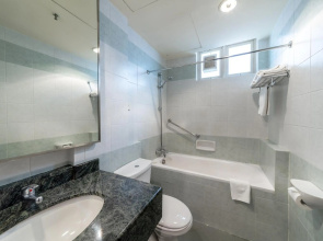 Hotel Bencoolen @ Bencoolen Street