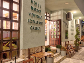 Hotel Sinan Han