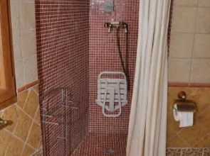 Casa Rural Ravalet 21