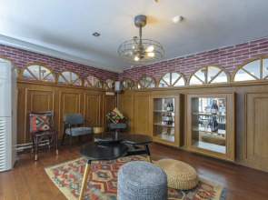 d'primahotel Seminyak