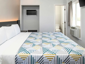 Motel 6 San Pedro, CA – Port Of Los Angeles