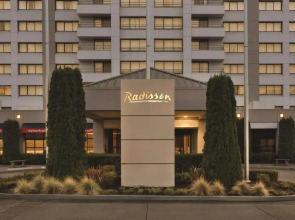 Radisson Hotel Seattle Airport