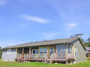 Catamaran Cottage