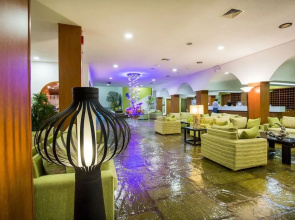 Hotel Delphi Beach - All Inclusive
