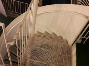 Pastel House - Adults Only - Hostel