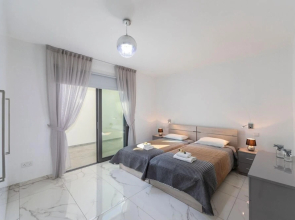 Villa Aldebaran Eastmed Villas