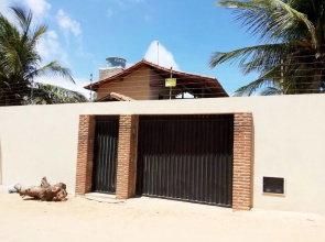 Canoa Guest House