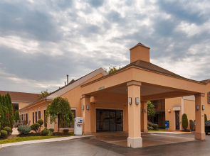Best Western Galleria Inn & Suites