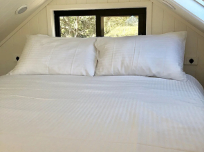 Charlotte Tiny House