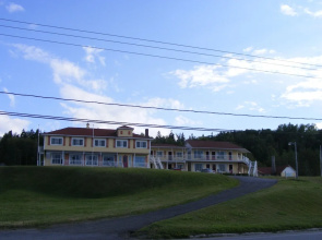 Hôtel Motel Bon Accueil