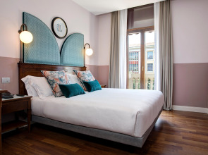 Indigo Verona – Grand Hotel des Arts