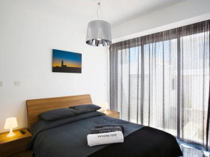 Paradise Cove Luxurious Beach Villas Sky 1 Bedroom Villa