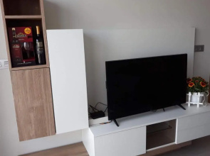 Sukha Nara Apartment 47