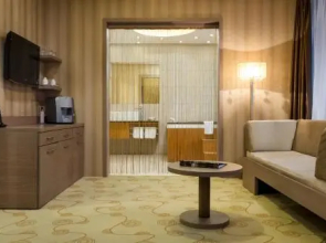 Lifestyle Hotel Mátra