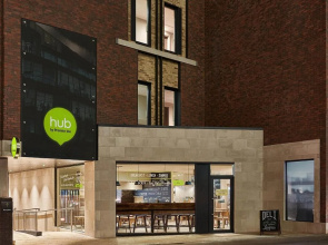 hub by Premier Inn London Tower Bridge