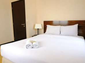 Cozy 3Br Apartment Braga City Walk