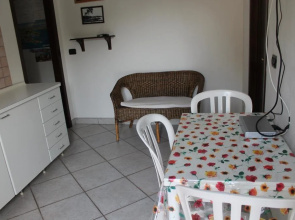 Bed  Breakfast La Mimosa