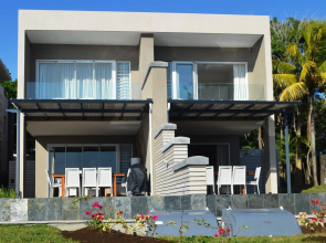 Villa de la Pointe