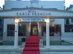 Caria Premium Hotel