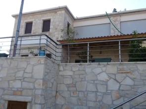 Timos Villas