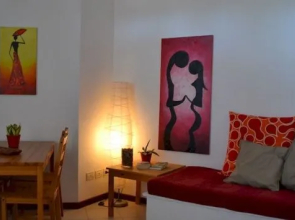 BookingBoavista - Coral