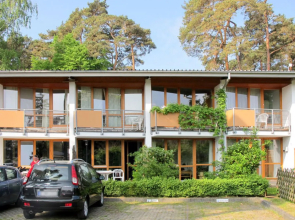 Apartment  Ostseebad Lubmin 19570