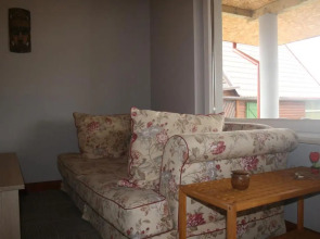 Apartamenty Jaśmin i Lilia jez. Sunowo koło Ełku