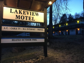 Lakeview Motel