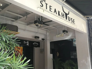 One Bukit Ceylon Changkat Bukit Bintang by TBM