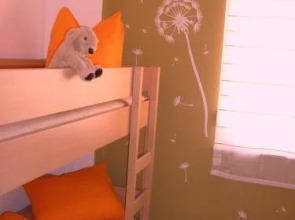 Ferienwohnung zur Düne