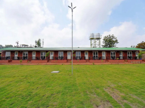 Treebo The Appa'S Resort