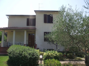 Villa Sabrina