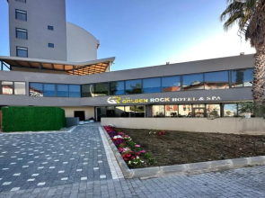 Side Golden Rock Hotel 16+ Adults Only