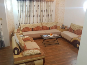 MJ Homestay by Balozi Nairobi