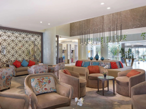 Rixos Obhur Jeddah Resort & Villas