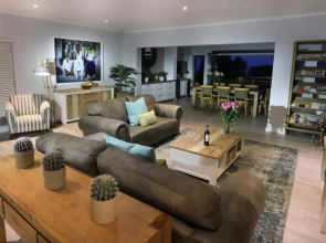 Lavender Moon Guest House